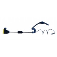 Електронний свінгер для риболовлі, на штанзі Feima SW17